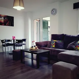  Apartamento 2 Bedroom