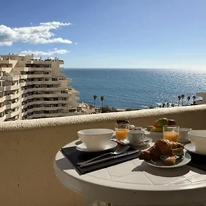 Apartamento Kingfisher Apartments Benal Beach, Benalmádena