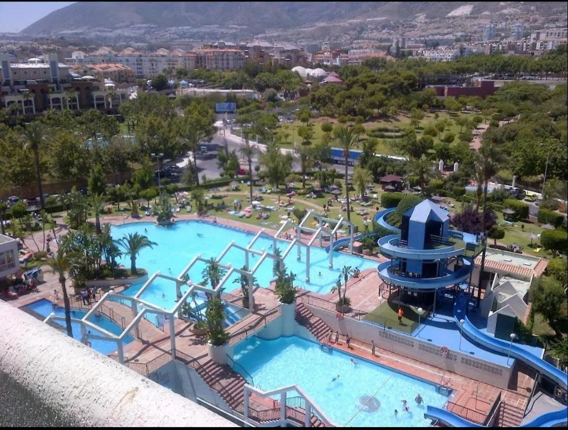 Benalbeach Casa KITO Dreams 1ª Línea Playa Benalmádena